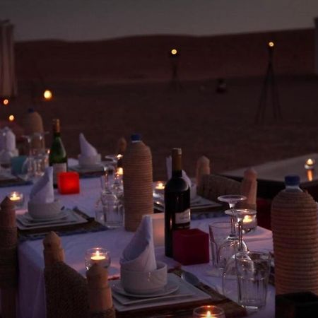 Hotel Karim Sahara Prestige Zagora Exterior foto