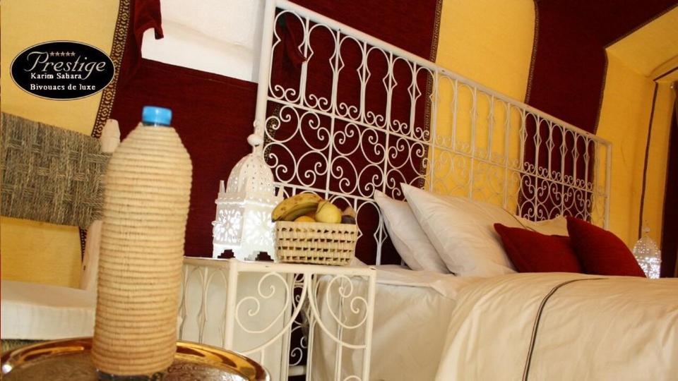 Hotel Karim Sahara Prestige Zagora Exterior foto